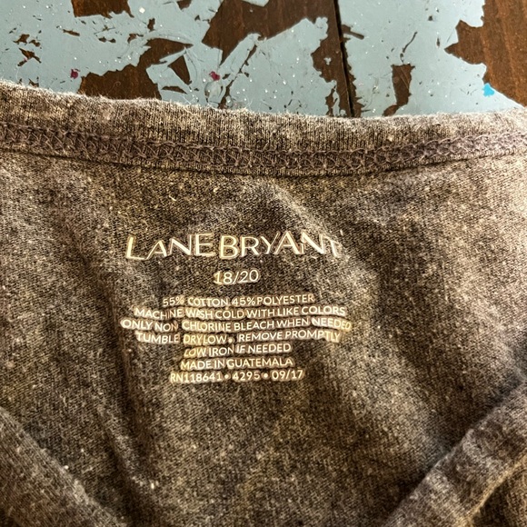 Grey Tanktop - Picture 2 of 3